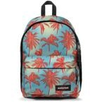 EASTPAK Out of Office Brize Dye Blue