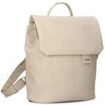 Zwei Damen City-Rucksack Mademoiselle.M MR8 4 Liter weiches Kunstleder,
