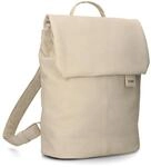 Zwei Damen City-Rucksack Mademoiselle.M MR13 Tagesrucksack 7 Liter, gepolstertes
