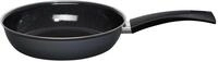 Riess, 0042-003, Emaillepfanne &Oslash; 24cm, Classic, DARK GREY, Grau, Volumen...
