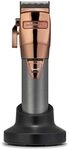 BaByliss Pro Super Motor Clipper Rose Gold - Haarschneider - Unisex-Erwachsene -