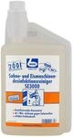 Dr. Becher Sahne und Eismaschinen Reiniger SE 3000 1000ml