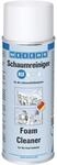 WEICON Schaumreiniger 400ml wei&szlig; | F&uuml;r Waage, Display & Monitor im