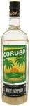 Coruba White Overproof Rum 64% Vol. 0,7 Liter - Kraftvoller Overproof Rum f&uuml;r
