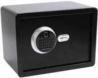 Olymp 7102 Gosafe 120FP Tresor Fingerabdruckschloss, Zahlenschloss, Schl&uuml;sselschloss