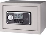 Sygonix SY-3525976 SY-36ND Tresor Zahlenschloss