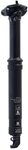 XLC Suspension Dropper SP-S14 &Oslash;30,9mm/402mm, Hub 120mm, internal Cable,...