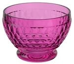 Villeroy & Boch &ndash; Boston Berry Dessertschale Lila, Sp&uuml;lmaschinenfest, Bunte Bowl,