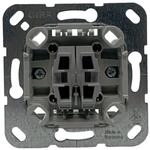 GIRA 312800 Wechselschalter 2-Fach IP20