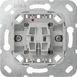 GIRA 315100 Wipptaster Einsatz 10 A 250 V~ Schlie&szlig;er 1‑polig I...