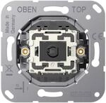 LS1912 LED-Schalter-Mechanismus (Referenz: Jung K506KOEU)
