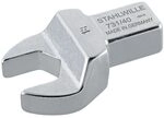 Stahlwille 731/40 24 58214024 DIY, 24 mm, Silber