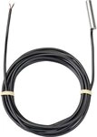 TRU COMPONENTS TC-9779580 NTC Temperatursensor -40 bis 90 &deg;C Kabel, offenes Ende