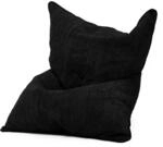 Green Bean XXL Sitzsack aus Cordstoff 370 Liter EPS-Perlen F&uuml;llung - Kuschelig...