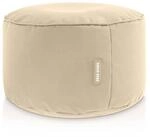 Green Bean Sitzsack-Hocker 45x25cm mit EPS-Perlen F&uuml;llung - Fu&szlig;hocker...