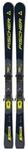 Ski Alpinski Carvingski - Fischer RC Comp TPR - 160cm -Tip Rocker - inkl. Bindung