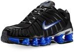 Nike Shox TL Racer Blue - 46