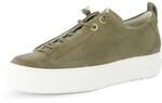 Paul Green Damen Low-Top Sneaker - Turnschuhe mit Komfort-Eva-Sohle - Damenschuhe -