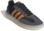 adidas Herren BARREDA Decode Schuhe, CBLACK/FOCORA/GREFIV, 44 EU