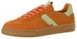 Tamaris Schn&uuml;rer Damen sportlich orange,EU 38