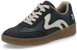 Rieker Damen M5512 Sneaker Low