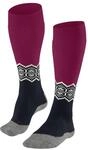 FALKE Damen Skisocken SK2 Intermediate W KH Wolle Funktionsmaterial warm dick 1...