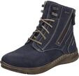 Josef Seibel Damen Schn&uuml;rstiefeletten Conny 55,Weite G
