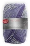 Pro Lana Fjord Socks Farbe 192, Sockenwolle musterbildend, Wolle Norwegermuster zum