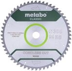 Metabo S&auml;geblatt "cordless cut wood - classic", 305x2,2/1,6x30 Z56 WZ 5&deg;