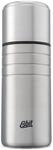 Esbit Isolierflasche Majoris mit Becher - Trinkflasche 750 ml aus Edelstahl - f&uuml;r