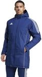 adidas Herren Tiro24 Stadium Parka Jacke (1er Pack)