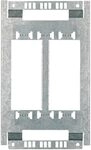 3M VKA 2/DIN o. Leisten 52-300-00000 f&uuml;r max. 60 DA/LSA+1 20DA Masse HxBxT: