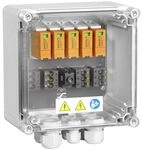 Weidm&uuml;ller PVNDC2IN/1OUTx22MPPT Marke
