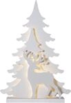 LED Weihnachtsdeko Grandy von Star Trading, Weihnachtsmotive f&uuml;r innen und...