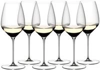 RIEDEL [A] Veloce Riesling Set of 6 [SET6] [SP]