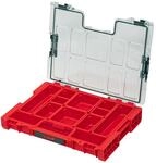 Qbrick System PRO Organizer 200 RED ULTRA HD