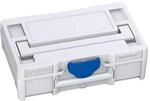 Tanos Systainer&sup3; XXS 33 83000089 Transportkiste ABS Kunststoff (B x H x T) 105 x