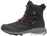 Kamik Damen Trek Ice Wanderstiefel, Schwarz (Black BLK), 39 EU