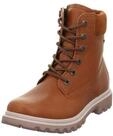 Legero Damen MONTA warm gef&uuml;tterte Gore-Tex Stiefelette, COGNAC (BRAUN) 3310