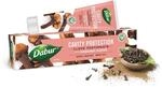 Dabur Bio-Zahnpasta mit Nelken 100 ml &ndash; Frischer Atem und Kariesschutz, Zahncreme