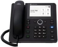 AudioCodes AudioCodes C455HD telefono IP Nero 8 linee TFT
