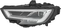 Valeo Ultimate Brightness & Efficiency, LED-Scheinwerfer 46826 - F&uuml;r AUDI A3 III FL