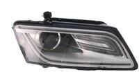 Valeo Premium Brightness & Clarity, Xenon-Scheinwerfer 44868 - F&uuml;r AUDI Q5 FL