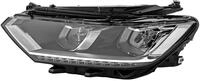 Valeo Scheinwerfer Links 46626 f&uuml;r Volkswagen Passat VIII (2014-2019) 