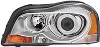 Valeo Scheinwerfer Links 46898 f&uuml;r Volvo XC90 FL (2006-2014) | Xenon-Scheinwerfer,