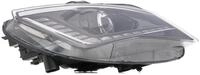 Valeo Premium Brightness & Clarity, Xenon-Scheinwerfer 44834 - F&uuml;r SEAT Ibiza IV FL