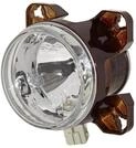 HELLA 1K0 008 191-021 Halogen/FF-Scheinwerfereinsatz, Fernscheinwerfer - 90mm