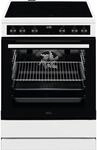 AEG CCB644OCBW 60 cm Standherd mit