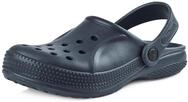Ladeheid Clogs Kinder Schuhe f&uuml;r M&auml;dchen und Jungen leichte Gartenclogs