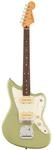 Fender Player II Jazzmaster RW Birch Green E-Gitarre